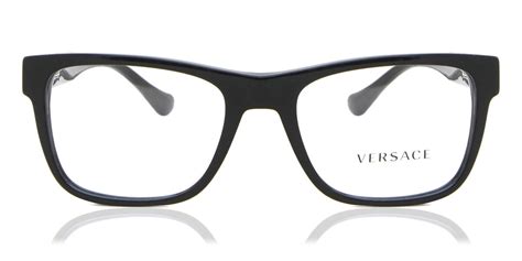 versace eyeglasses canada